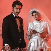 چهره‌ها/استایل شیک و جذاب باران خانم سریال گردن‌زنی