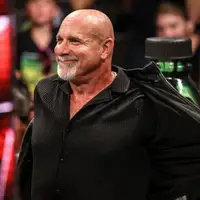 گلدبرگ: حرکت اسپیر در WWE برای کمرنگ کردن من تکرار شد