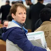 بانک مرکزی: بابک زنجانی مجوز فعالیت اقتصادی ندارد