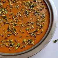 طرز تهیه حلوای کاراملی با طعم متفاوت