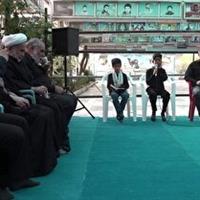 برگزاری محفل قرآنی به سوی فتح در قم