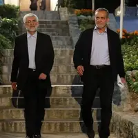 عصر ایران: اگر قرار بود پزشکیان مثل شما باشد که دیگر خودش نبود!