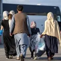 دفاتر کفالت وزارت کشور برای اتباع افغانستانی برگه خروج صادر می کند  