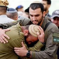 تشدید انتقادات علیه نتانیاهو در پی تلفات سنگین در غزه