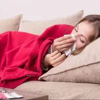 چرا در تابستان سرما می‌خوریم؟