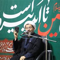حجت‌الاسلام ماندگاری: انسجام ملی از برکات جنگ ۱۲ روزه است