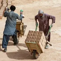 ممنوعیت بکارگیری اتباع غیرمجاز در بازار کار استان تهران