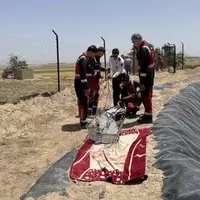 کودک ۱۴ ساله بر اثر غرق‌شدگی در خمینی‌شهر جان باخت