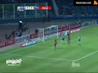 در چنین روزی؛ صعود آرژانتین به مرحله بعدی کوپا آمریکا با پیروزی برابر کاستاریکا در روز بریس آگوئرو