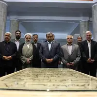 دستور استاندار خراسان رضوی برای فعالیت مجدد شورای احیای توس