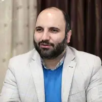عقب نشینی عضو شورای شهر رشت؛ من آدم طنازی هستم/ خدا شهادت را روزی من و آقای رئیس جمهور کند