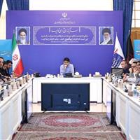 «پیام» باید الگوی ملی شود؛ معاونت نوآوری؛ پیشران «ایران دیجیتال»