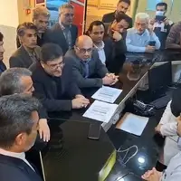 نواقص و مشکلات بیمارستان شهید ارجمند فلارد برطرف می‌شود
