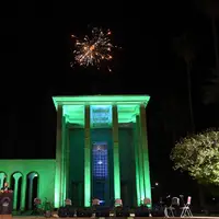 فارسی‌ها در انتظار بازگشایی اماکن گردشگری