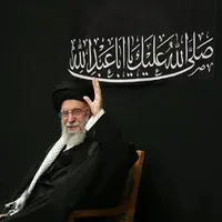 سرمقاله کیهان/ حضور رهبری تجلی اقتدار و استقامت!