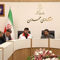 رییس جمعیت هلال احمر: ۷۰ درصد مجروحان تجاوز رژیم صهیونیستی غیرنظامی هستند
