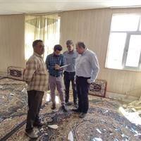 آمادگی دادستانی برای رسیدگی به منازل آسیب‌دیده در حمله صهیونیستی