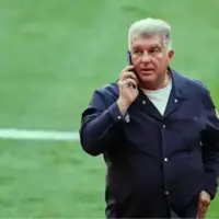 یوفا پاسخ داد؛ بله، حق با بارسلونا بود