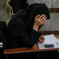 رقابت ۲۵۲ هزار و ۷۰۰ دانش آموز برای ورود به مدارس سمپاد در کشور