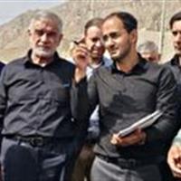 تخصیص ۳۰ میلیارد تومان اعتبار برای رفع مشکلات  روستاهای دهستان کذاب