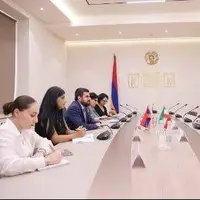ایروان: امنیت ایران و ارمنستان به یکدیگر گره خورده است