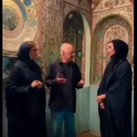 ماجرای عجیب خانه ظل‌السلطان 