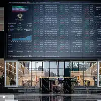 بورس در وضعیت هشدار