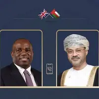گفت‌وگوی وزیران خارجه عمان و انگلیس درباره ایران