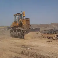 انتقال سایت جمع‌آوری زباله به خارج از شهر خاش