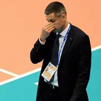 محرومیت ۶ ماهه مربی والیبال مشهور بلغارستانی