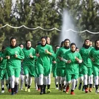 مقدماتی جام‌ملت‌های فوتبال آسیا؛ پیروزی تیم ملی فوتبال بانوان در نخستین گام