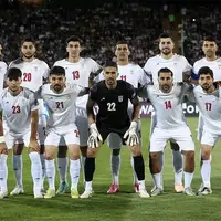 سقوط دو پله‌ای ایران در رده‌بندی جدید فیفا