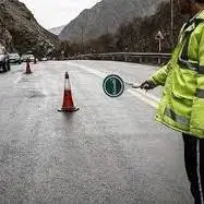اعمال محدودیت‌های ترافیکی پایان هفته جاده‌های مازندران