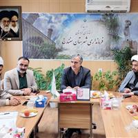 فرماندار سنندج: ظرفیت خیرین برای ساخت مسکن محرومان استفاده شود
