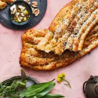 10 مدل غذای نونی ساده و خوشمزه برای شام