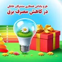   ۸۶۰ میلیارد ریال پاداش خوش‌مصرفی به مشترکان برق لرستان پرداخت شد