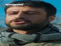 تو برام از همه دنیا عزیزتری، ولی من قید دنیارو زدم!