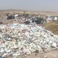 ۴.۵ تُن لبنیات فاسد در دزفول از چرخه مصرف خارج شد
