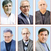 معماران «تغییر پارادایم» بانیان «وضع موجود» هستند!