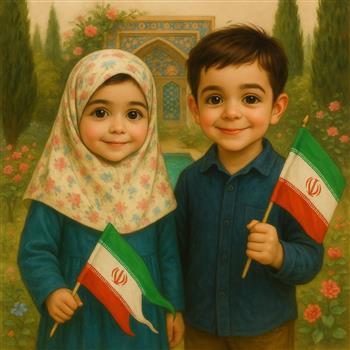 آخرین خبر بچه‌ها