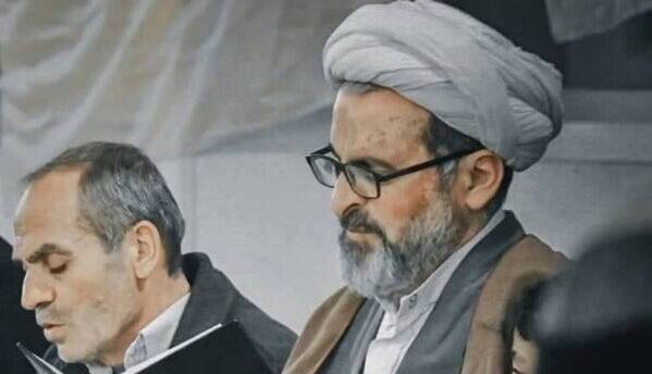 اعتراضات مردمی در حومه حمص پس از ترور روحانی برجسته شیعه