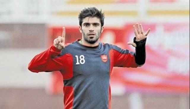 هافبک اسبق پرسپولیس سرمربی جوانان نساجی شد