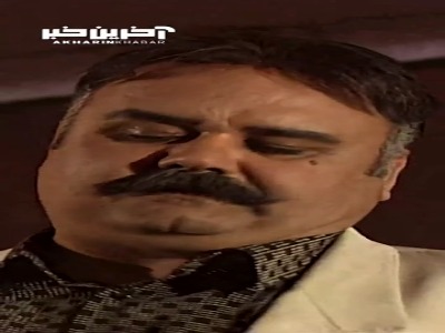 این ناصرخان هم آدم بدی نیست!
