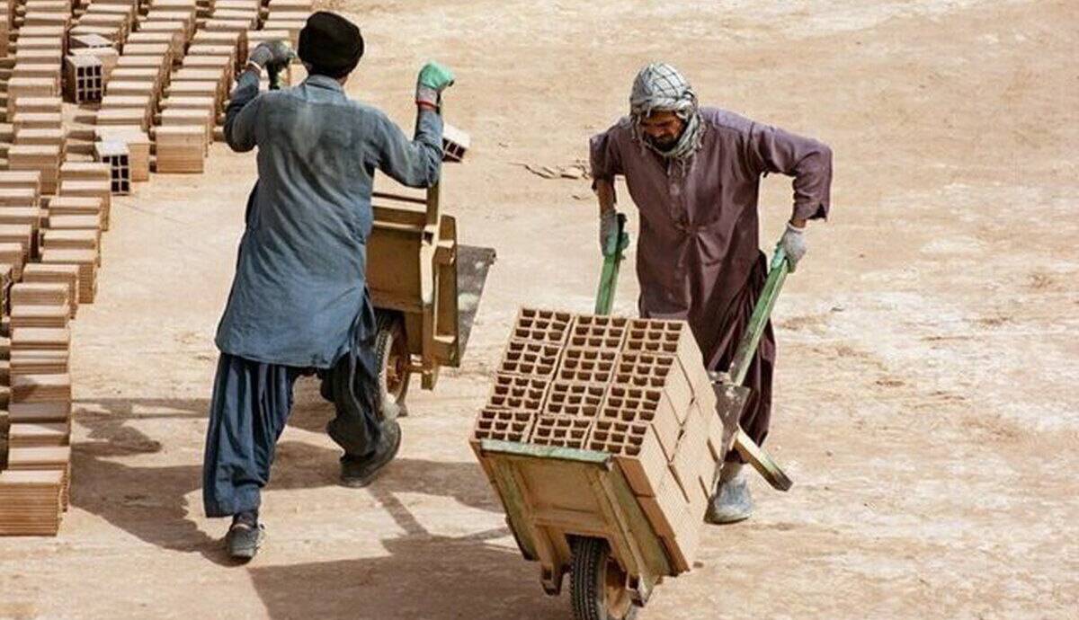 ممنوعیت بکارگیری اتباع غیرمجاز در بازار کار استان تهران