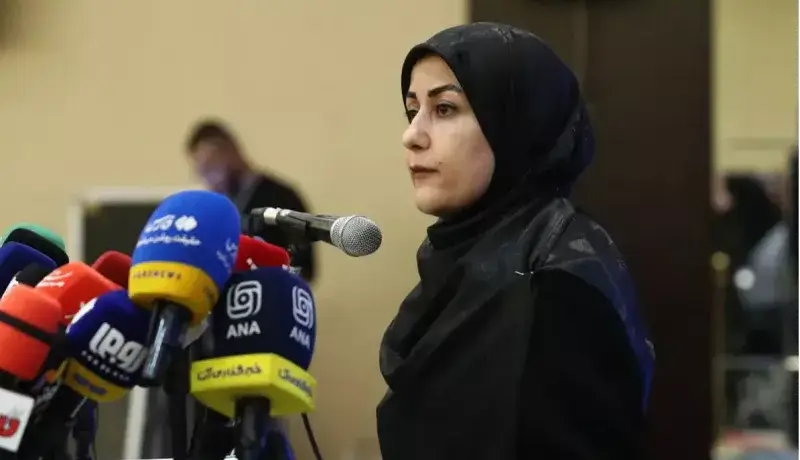 آنچه که سیما را از سخنگویی استقلال معاف میکند