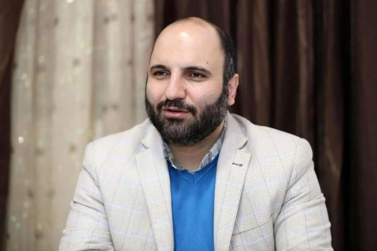 عقب نشینی عضو شورای شهر رشت؛ من آدم طنازی هستم/ خدا شهادت را روزی من و آقای رئیس جمهور کند