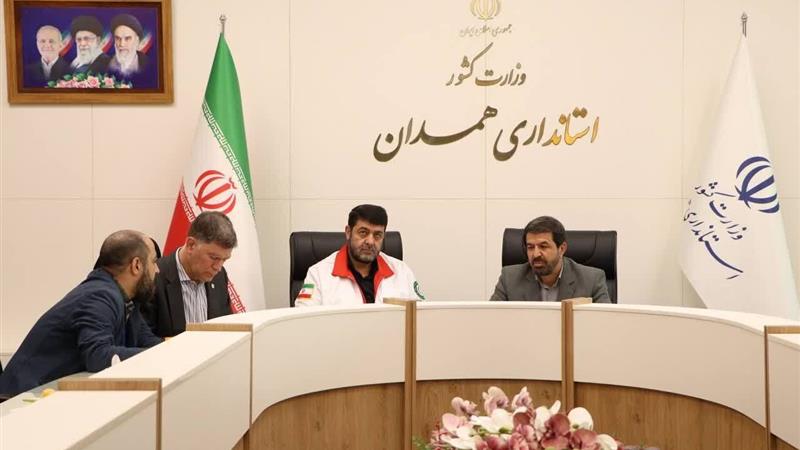 رییس جمعیت هلال احمر: ۷۰ درصد مجروحان تجاوز رژیم صهیونیستی غیرنظامی هستند