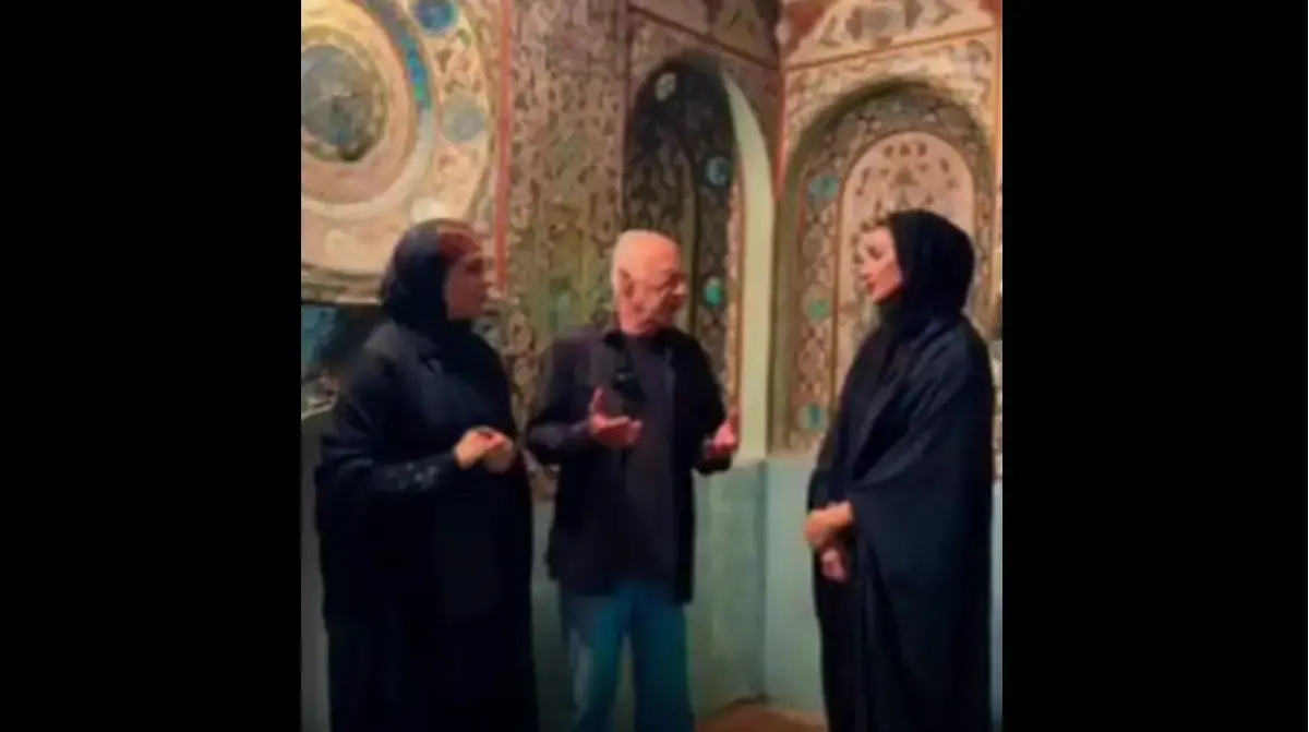 ماجرای عجیب خانه ظل‌السلطان