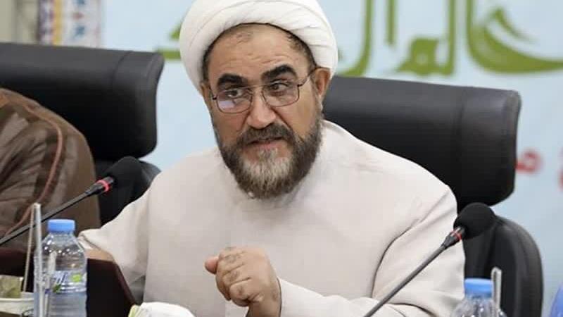 صلح حدیبیه الگویی برای مدیریت بحران و دپیلماسی هوشمندانه است
