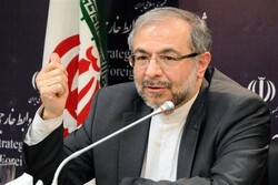 دیپلمات پیشین ایران: میهن‌پرستی در DNA ایرانی‌هاست